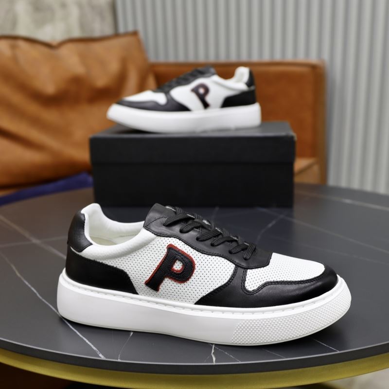 Prada Low Shoes